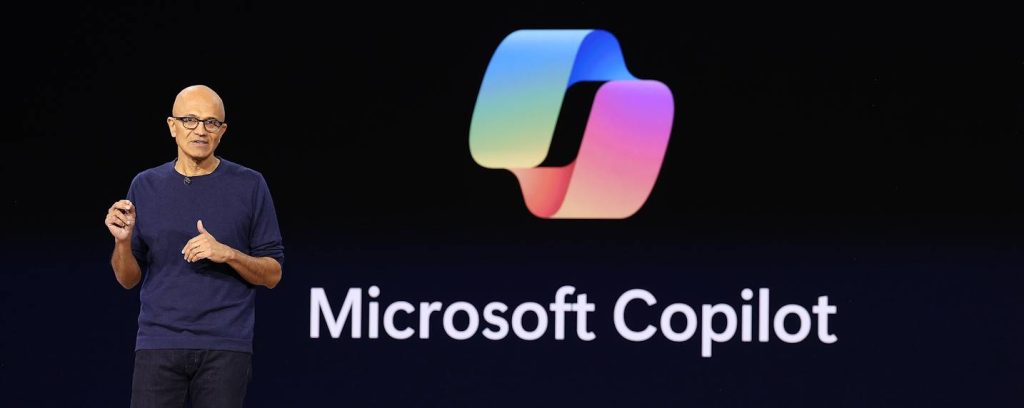 Microsoft pousse désormais la marque Copilot au détriment de Bing Chat et lance une nouvelle interface Web à Ignite 2023