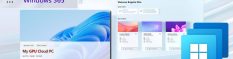 A Ignite 2023, Microsoft annonce plusieurs améliorations majeures pour son offre de Cloud PC, Windows 365