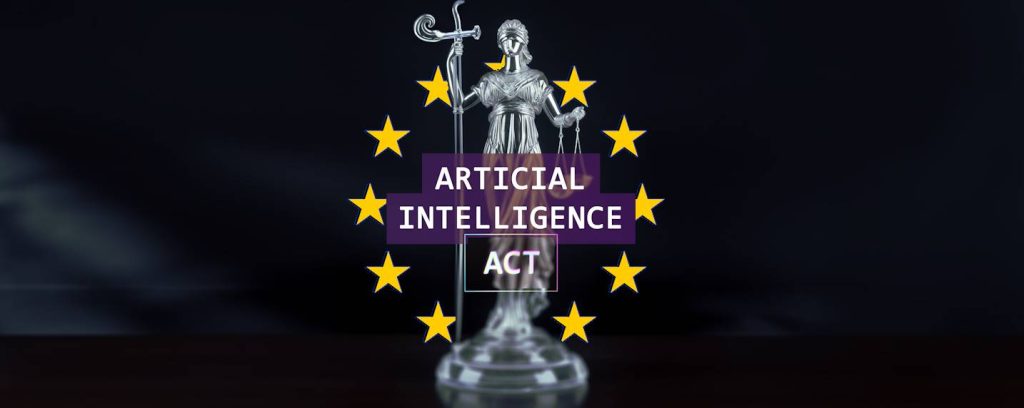 Un premier accord européen sur l' AI Act