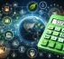 Calculette réseaux écologie