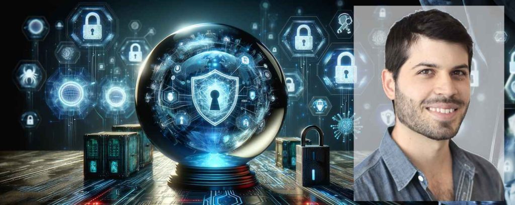 Prévisions cybersécurité pour 2024 et au-delà