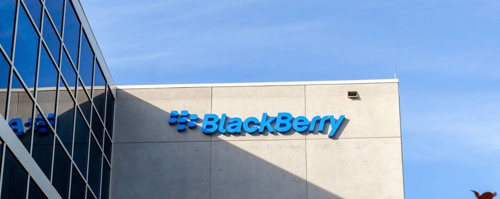 Le Projet Imperium de split et d'IPO, BlackBerry se prépare à une autre forme de démentellement.