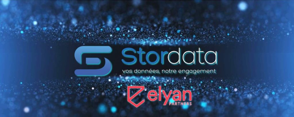 Stordata se rapproche d'Elyan Partners pour s'étendre à l'international