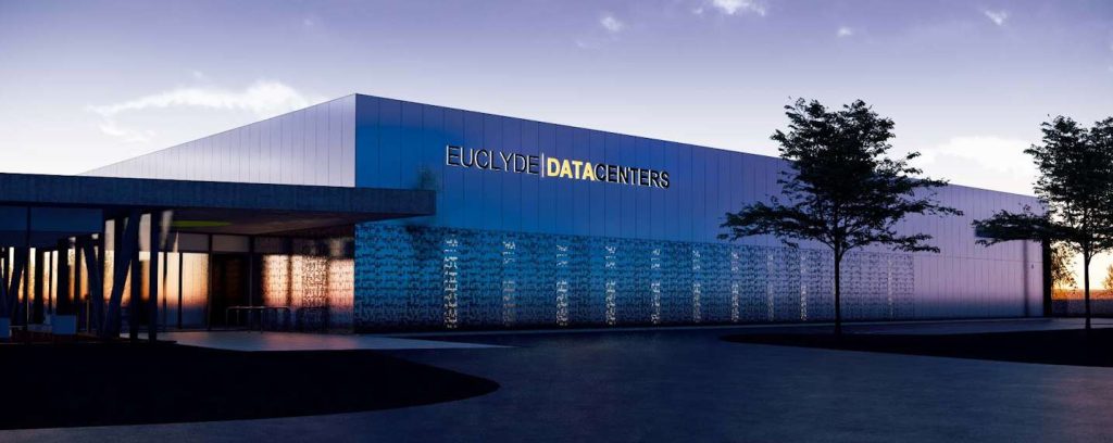 Enclyde Datacenters en pleine croissance