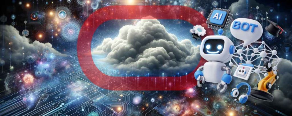 Oracle Cloud lance officiellement ses services d'IA générative avec Cohere et Meta