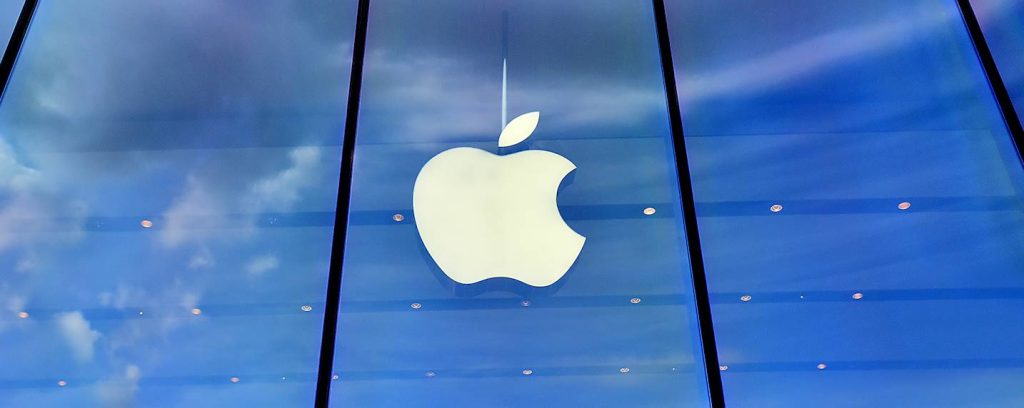 Apple, le plus gros des GAFAM, affiche au Q4 2023 des résultats décevants par rapport aux autres grands acteurs de la Tech. Mais rien d'affolant : les bénéfices trimestriels s'élèvent à 40 milliards de dollars !