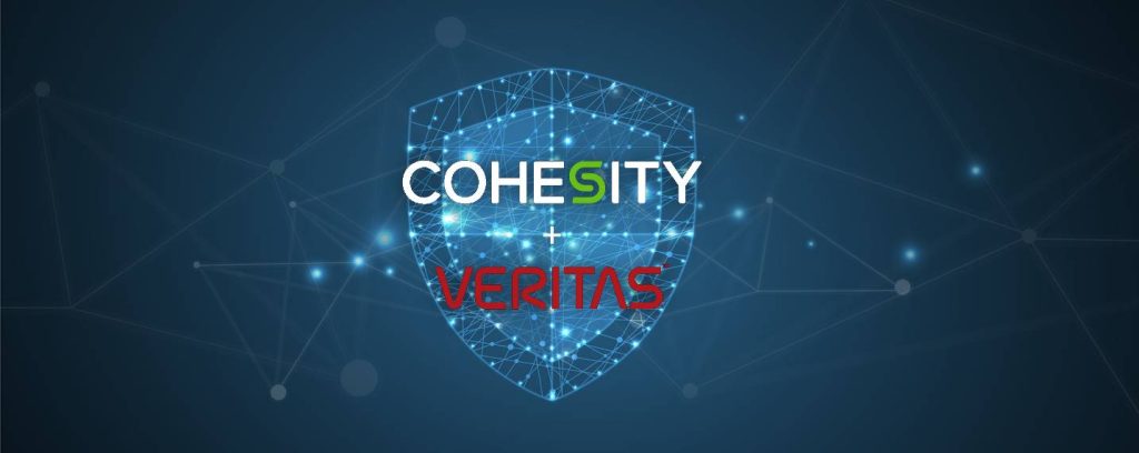 Cohesity s'offre NetBackup et Alta Cloud de Veritas pour 7 milliards de dollars