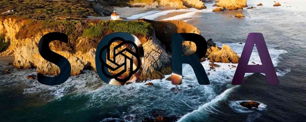 OpenAI SORA, la nouvelle IA générative pour la vidéo d'OpenAI