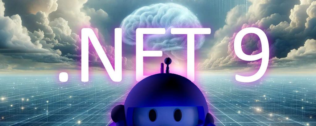 Microsoft inaugure la première preview de .NET 9