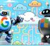 Google enrage contre Microsoft sur le Cloud et l'IA
