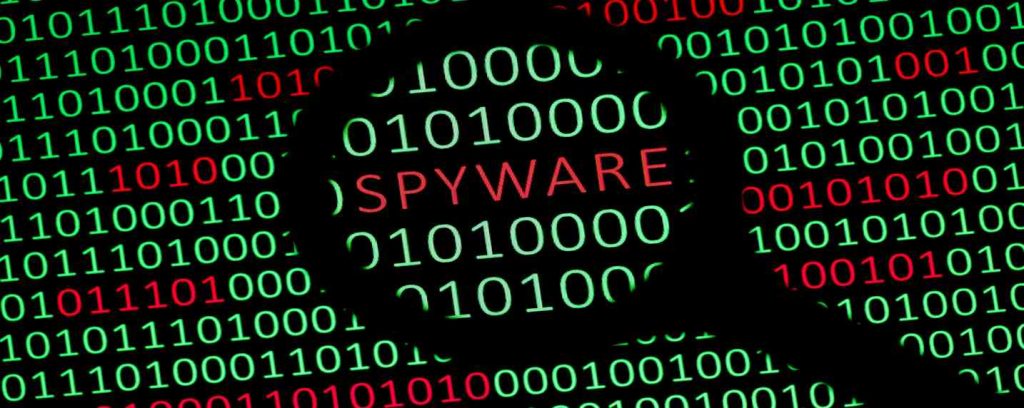 Pour tout savoir sur l'inquiétante mais prolifique industrie du spyware