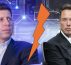 Duel Musk OpenAI