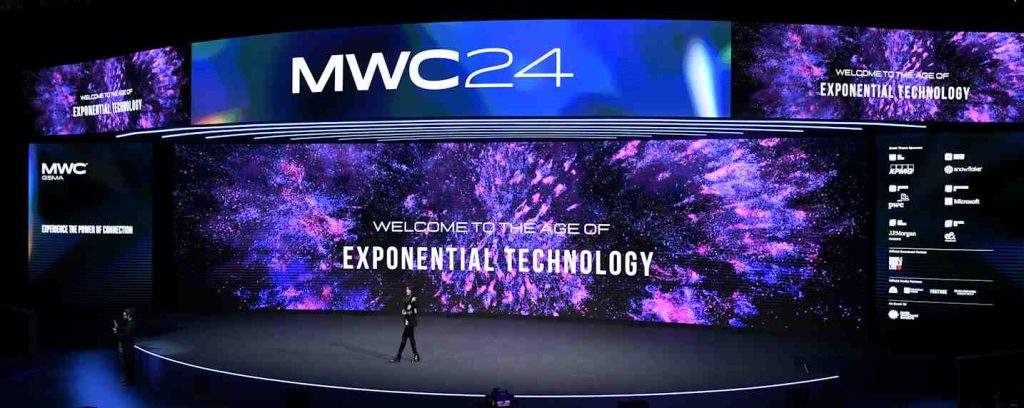 MWC 2024