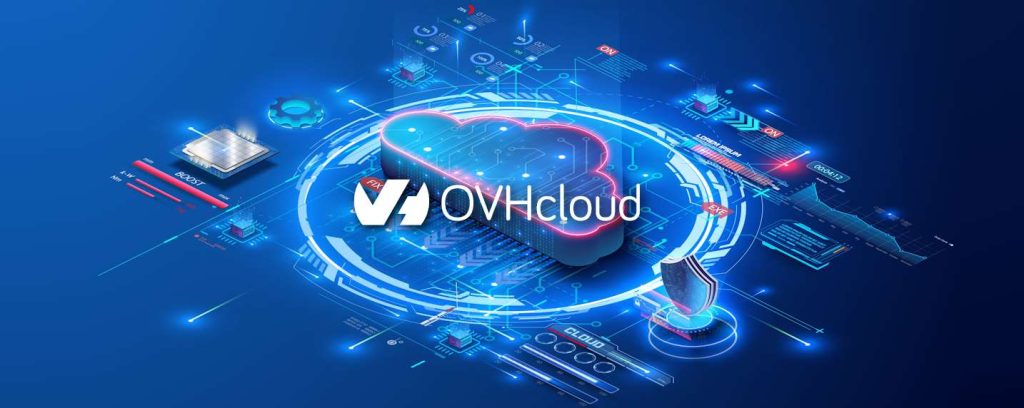 OVHcloud PaaS