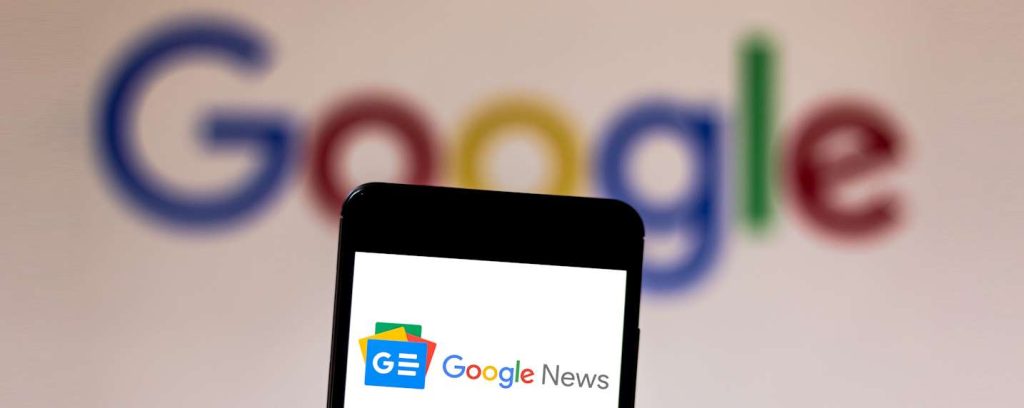 La France inflige une nouvelle amende de 250 millions d'euros à Alphabet pour son Google News
