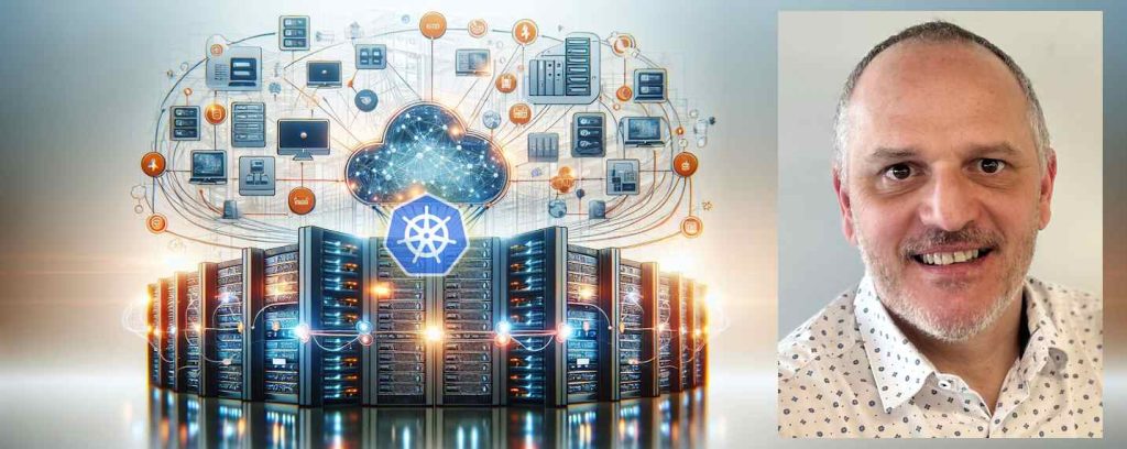 Comment gérer et protéger au mieux les données dans Kubernetes