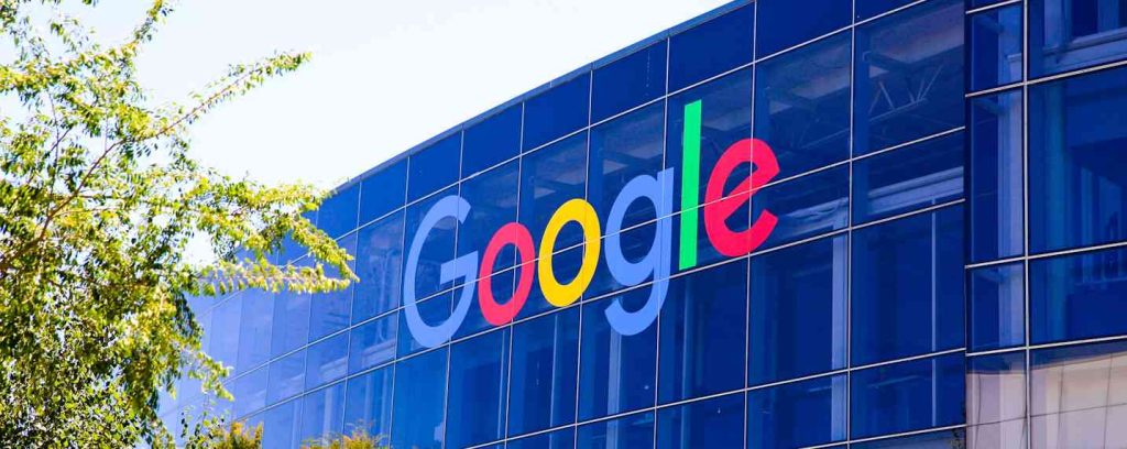 Les résultats de Google au Q1 2024