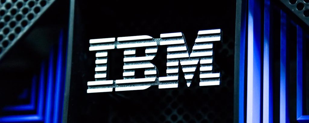 IBM les résultats trimestriels du Q1-2024