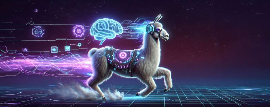 LLAMA 3 de Meta