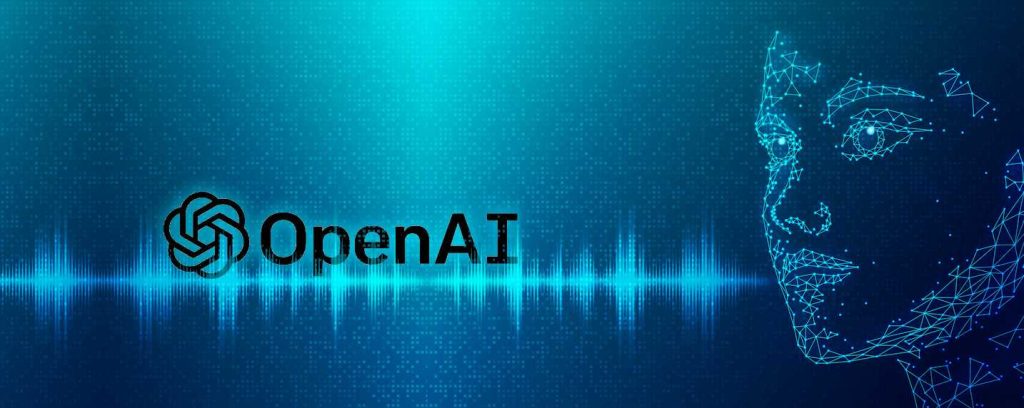 Le modèle IA génératif "Voice Engine" d’OpenAI imite votre voix en 15 secondes…