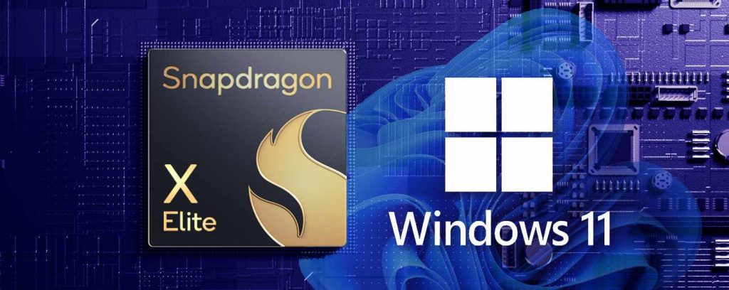 Les plans de Microsoft pour Windows 11 on ARM