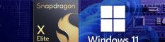 Les plans de Microsoft pour Windows 11 on ARM