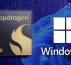Les plans de Microsoft pour Windows 11 on ARM