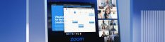 Zoom se renomme Zoom Workplace et revendique haut et fort un statut de nouvel outil collaboratif dopé à l'IA générative