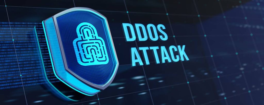 Pas de répit sur le front des attaques DDoS