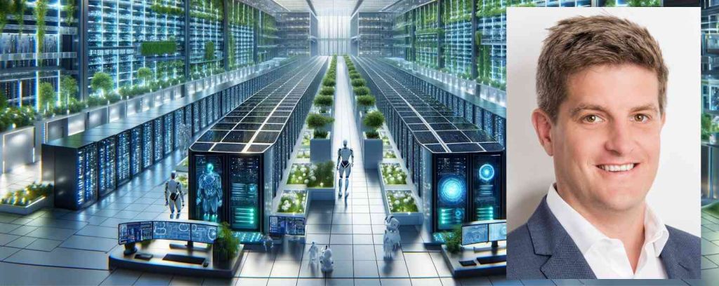 Les prévisions d'évolution des datacenters en 2024 et au delà