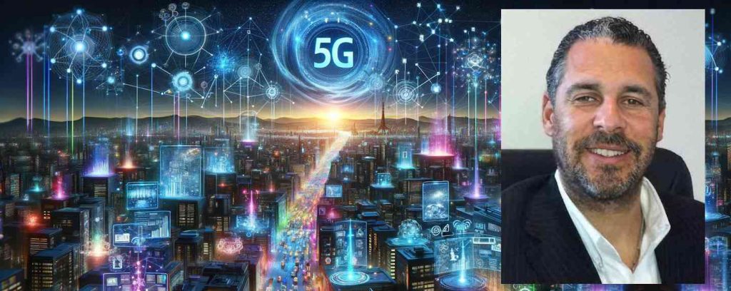 De l'importance de comprendre l'efficacité spectrale de la 5G