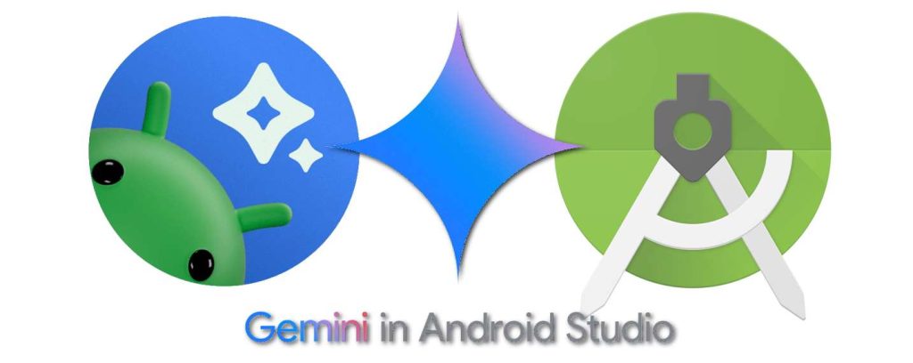 Google met son IA Gemini au coeur d'Android Studio pour assister les développeurs au quotidien