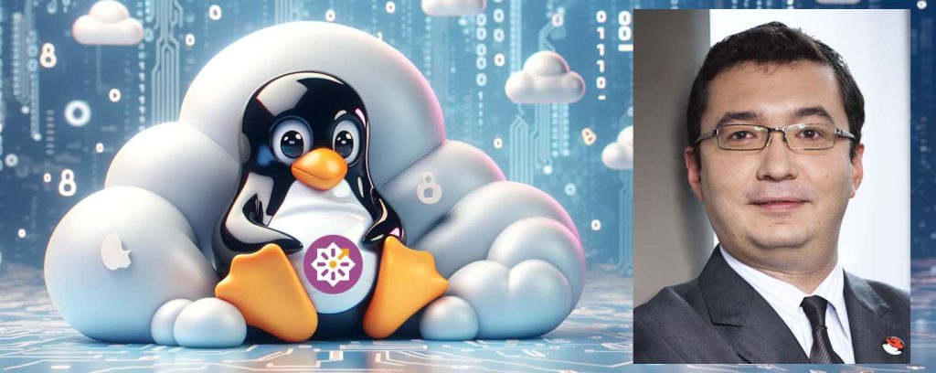 Quels critères définissent une bonne distro Linux pour le Cloud ?