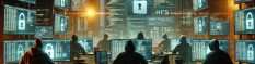Une vaste campagne d'attaques contre le logiciel open source HFS