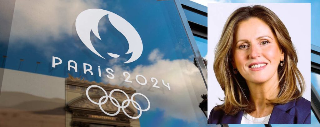 Paris 2024