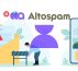 Altospam lance sa plateforme de sensibilisation au Phishing "Training"