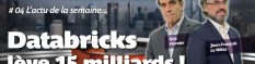 InfoNews Hebdo 2025#04 avec Windows AI Search, CollabNext, la CNIL, Databricks, les alternatives VMware