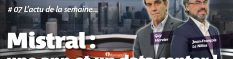 InfoNews Hebdo 2025#07 : Mistral AI, NetApp, Oracle Cloud, IA Summit Paris & MWC