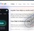 Google inaugure son AI Mode dans son moteur de recherche