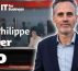 Jacques-Philippe Roederer, DG de Cisco France, est l'invité de Guy Hervier