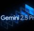 Google lance son Gemini 2.5 Pro, son premier modèle hybride (hormis l'expérimental et de courte durée dce vie Gemini 2.0 flash thinking)