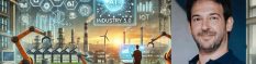 Industrie 5.0 et la révolution d'une collaboration entre l'homme et la machine - Une vision de l'industrie du futur