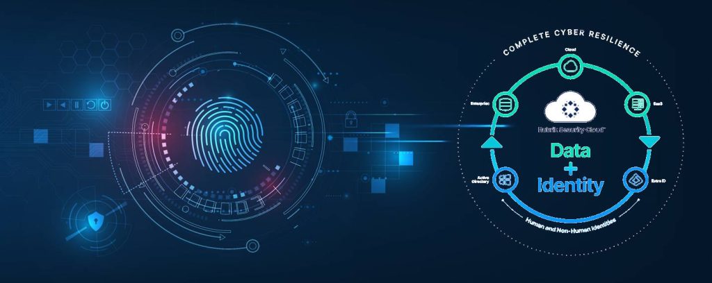 Rubrik se lance dans la protection des identités