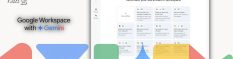 Google lance plein de nouvelles fonctionnalités IA dans Workspace et un nouveau module d'uatomatisation dénommé Workspace Flows