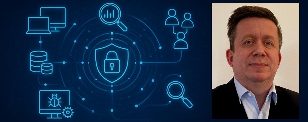 Les 5 piliers d'une stratégie Cybersécurité efficace