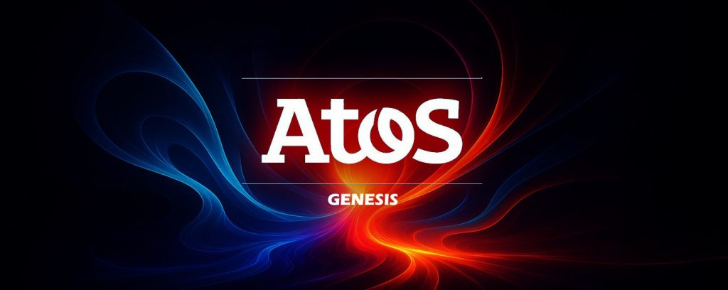 ATOS annonce son plan de transformation : Genesis