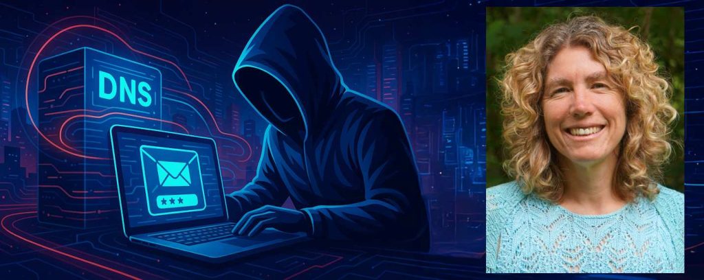 Attaques DNS pour Phishing Next Gen : Les pirates détournent les fondations du web pour piéger leurs victimes avec des leurres qui semblent plus vrais que nature.