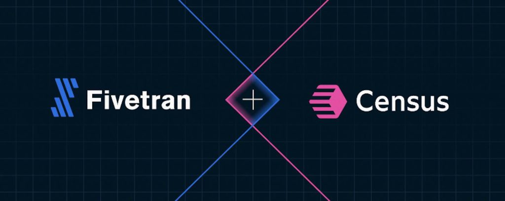 Fivetran acquiert Census