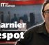 Vive le logiciel français : Jamespot célèbre ses 20 ans et son fondateur, Alain Garnier, est notre invité de la semaine.
