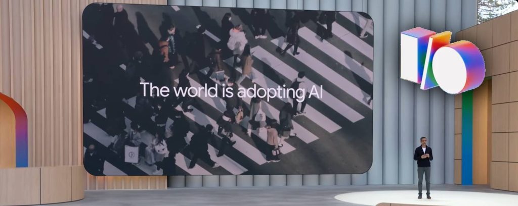 Google I/O '25 : l'ère des modèles multimédias et créatifs avec Veo 3, Imagen 4 et Lyria 2